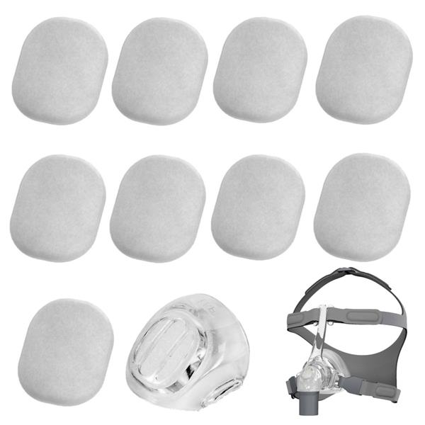 Fisher and Paykel ESON Mask Diffuser plus Cover - 10 Pack by Fisher & Paykel from Easy CPAP