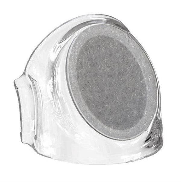Fisher and Paykel Eson 2 Mask Reusable Diffuser Filter and Cover by Fisher & Paykel from Easy CPAP