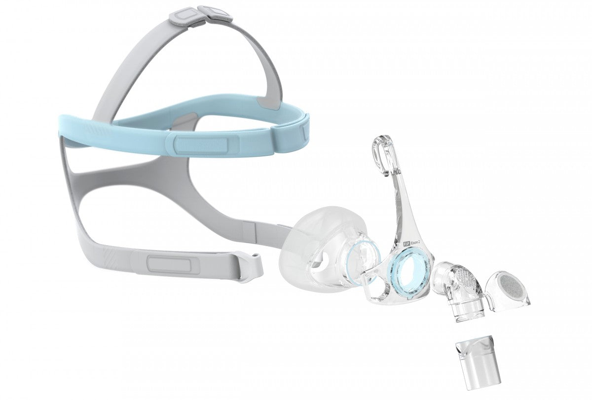 Fisher & Paykel Eson 2 Nasal Mask by Fisher & Paykel from Easy CPAP