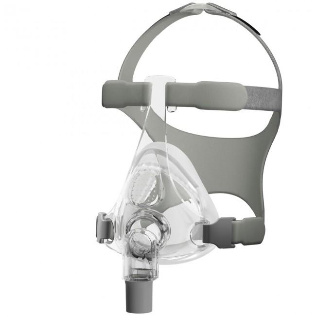 Fisher & Paykel Simplus Mask Image