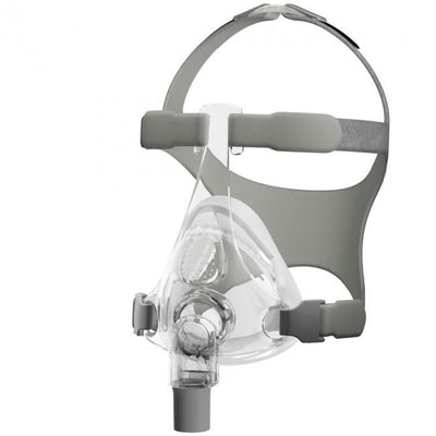 Fisher & Paykel Simplus Full Face Mask by Fisher & Paykel from Easy CPAP