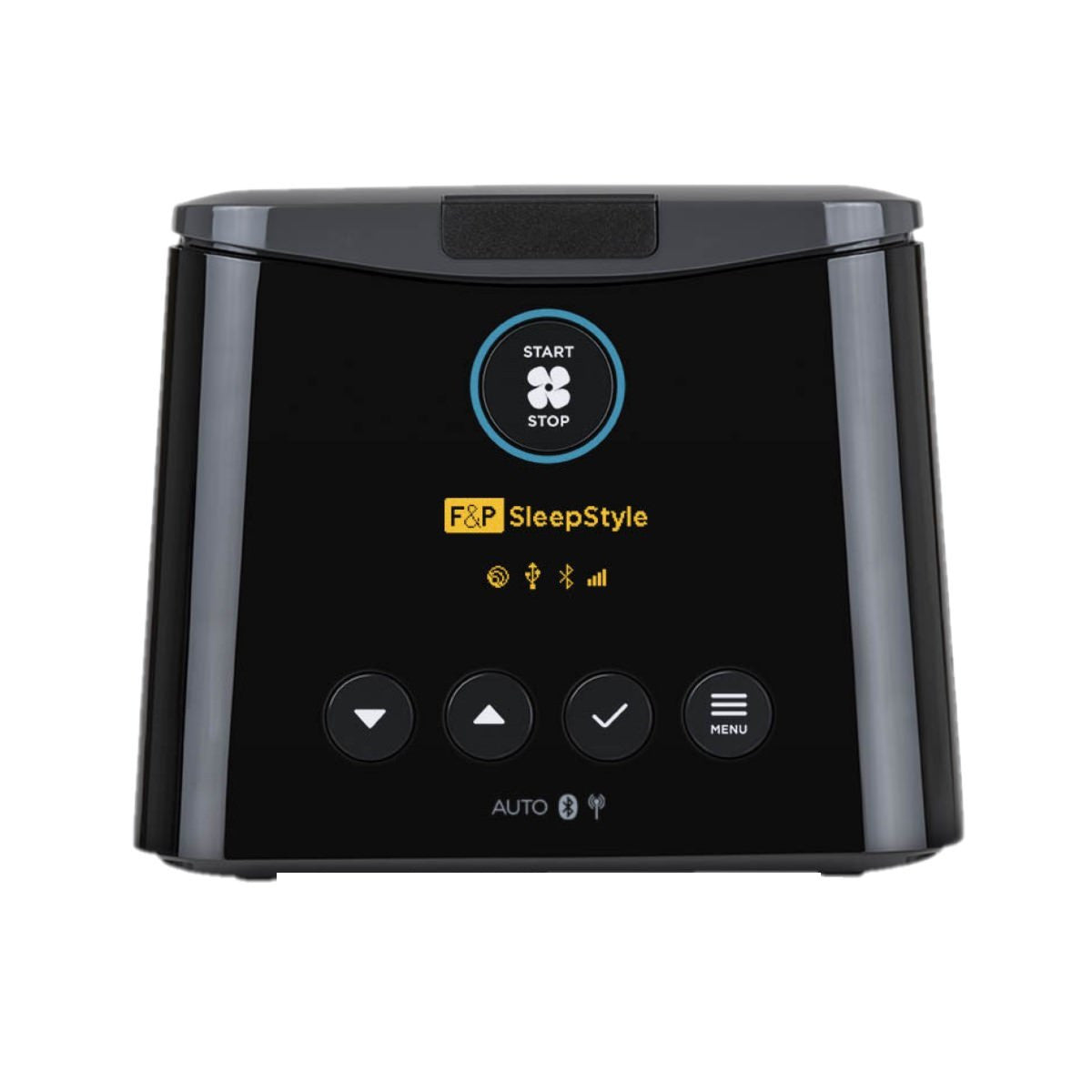 SleepStyle Chamber Outlet Seal