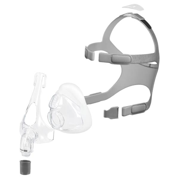 Fisher & Paykel Simplus Full Face Mask - Easy CPAP