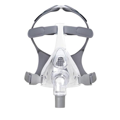 Fisher & Paykel Simplus Full Face Mask by Fisher & Paykel from Easy CPAP