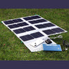 Medistrom Solar Panel Charger for Pilot-12 Lite & Pilot-24 Lite Battery Packs