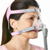 Mirage FX for Her Mask by ResMed from Easy CPAP