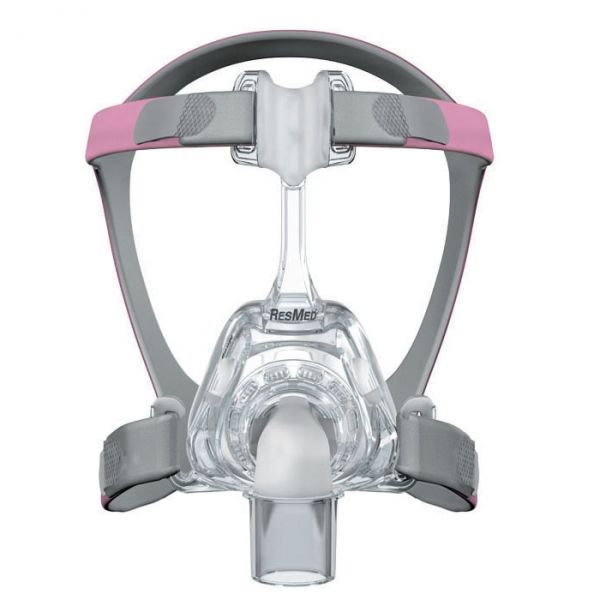 Mirage FX for Her Mask by ResMed from Easy CPAP