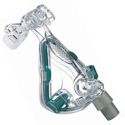 Mirage Quattro Full Face Mask by ResMed from Easy CPAP