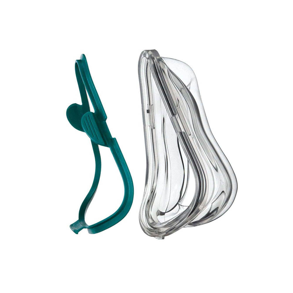 Mirage Quattro Cushion & Clip