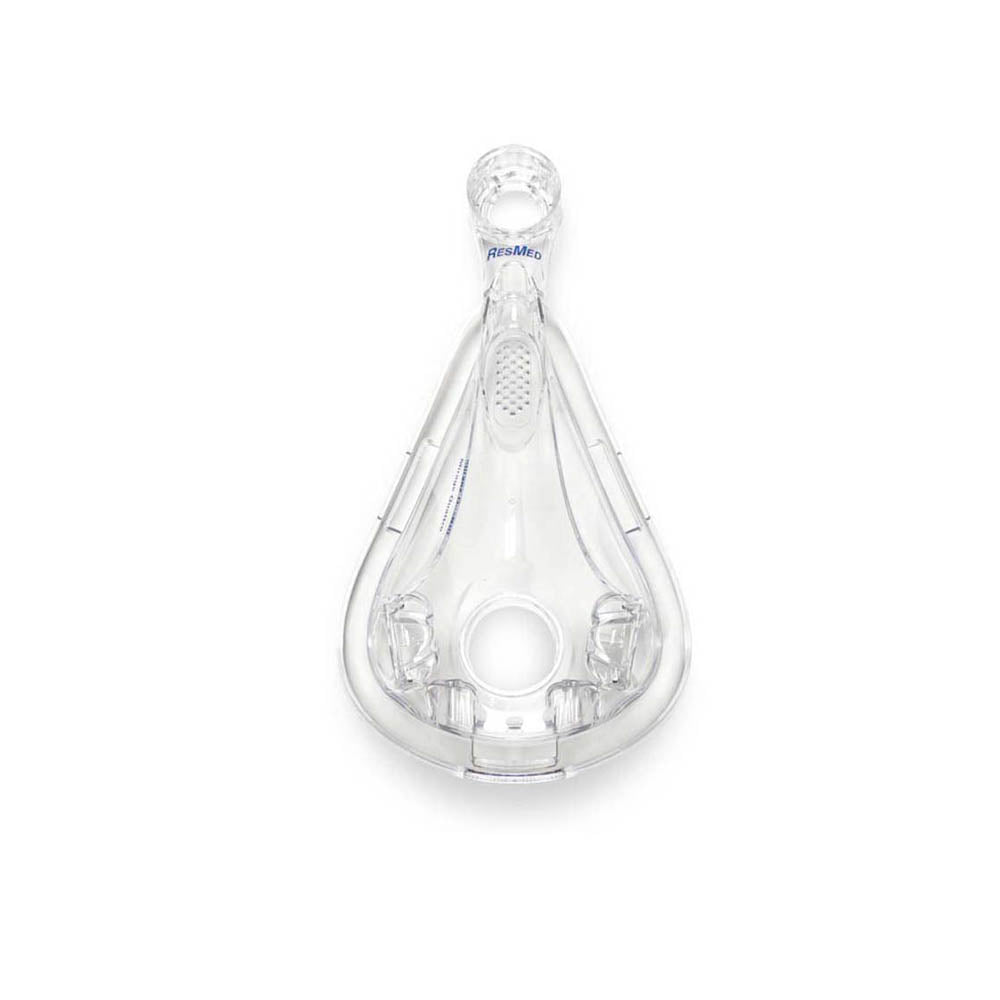 Mirage Quattro Frame