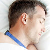 Night Shift Sleep Positioner - Lateral Sleep Device with Bluetooth