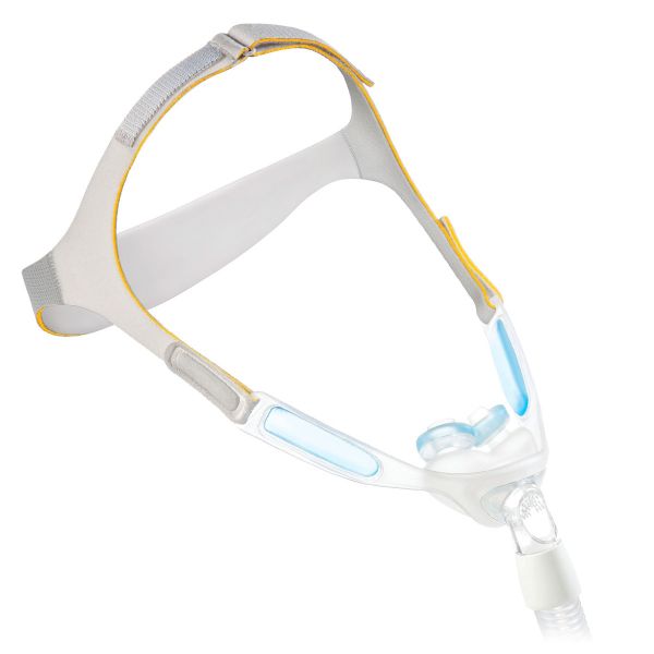 Nuance Pro Gel Mask with Gel Frame