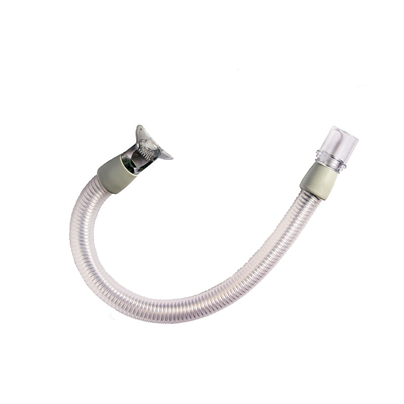 Nuance / Nuance Pro Swivel Tube with Exhalation by Philips from Easy CPAP