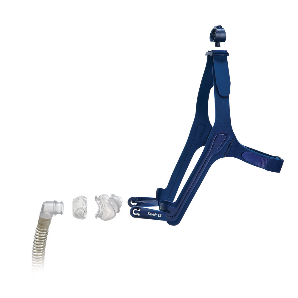 ResMed Swift LT Short Tube Assembly by ResMed from Easy CPAP