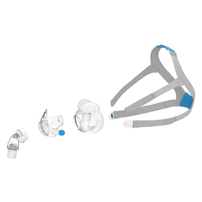 ResMed AirFit F30 Full Face Mask by ResMed from Easy CPAP