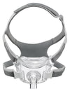 Amara View Full Face Mask Silicon Cushion by Philips from Easy CPAP