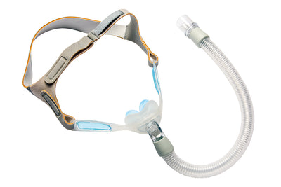 Nuance Nasal Pillow Mask Frame by Philips from Easy CPAP