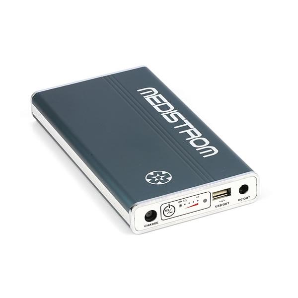 MEDISTROM Pilot 12 LITE BATTERY (Dreamstation and System ONE machines) by Medistrom from Easy CPAP