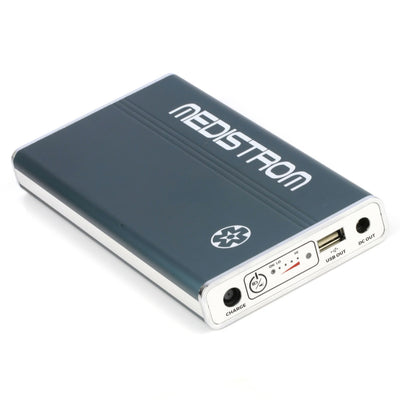 Medistrom Pilot 24 Lite battery Pack for ResMed AirSense, AirMini, S9 Machines and BMC G3