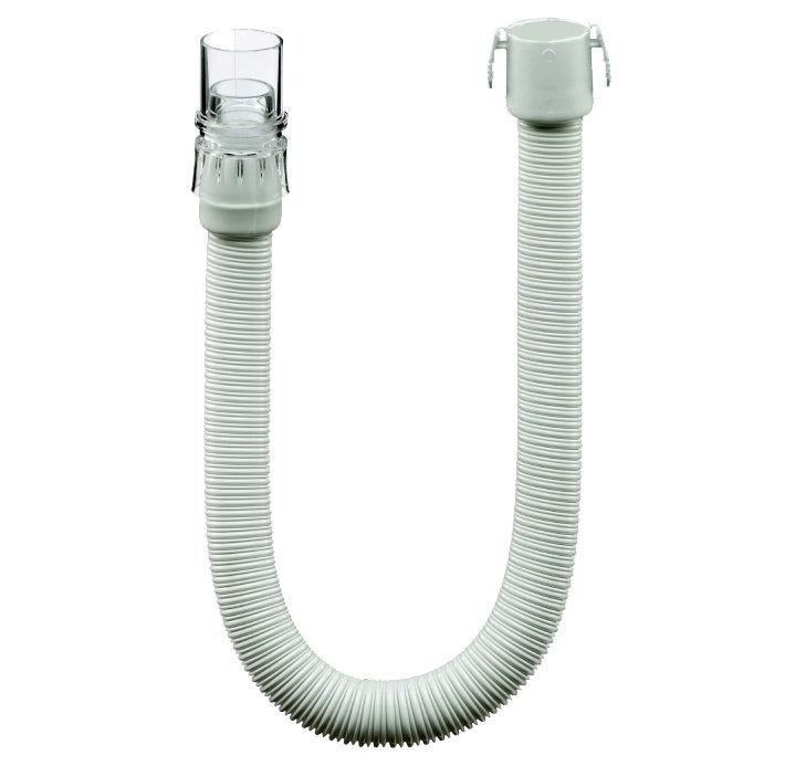 Amara View Full Face Mask Quick Release Tube by Philips from Easy CPAP