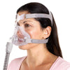 ResMed Quattro Air Full Face Mask For Her by ResMed from Easy CPAP