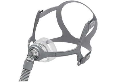 BMC N5A Nasal Mask Headgear with Clips