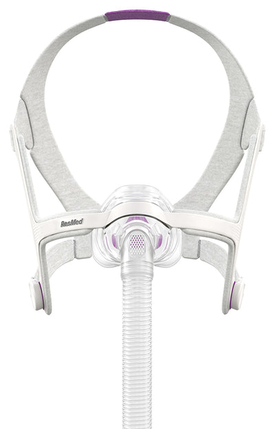 AirFit N20 Nasal Mask For Her by ResMed from Easy CPAP