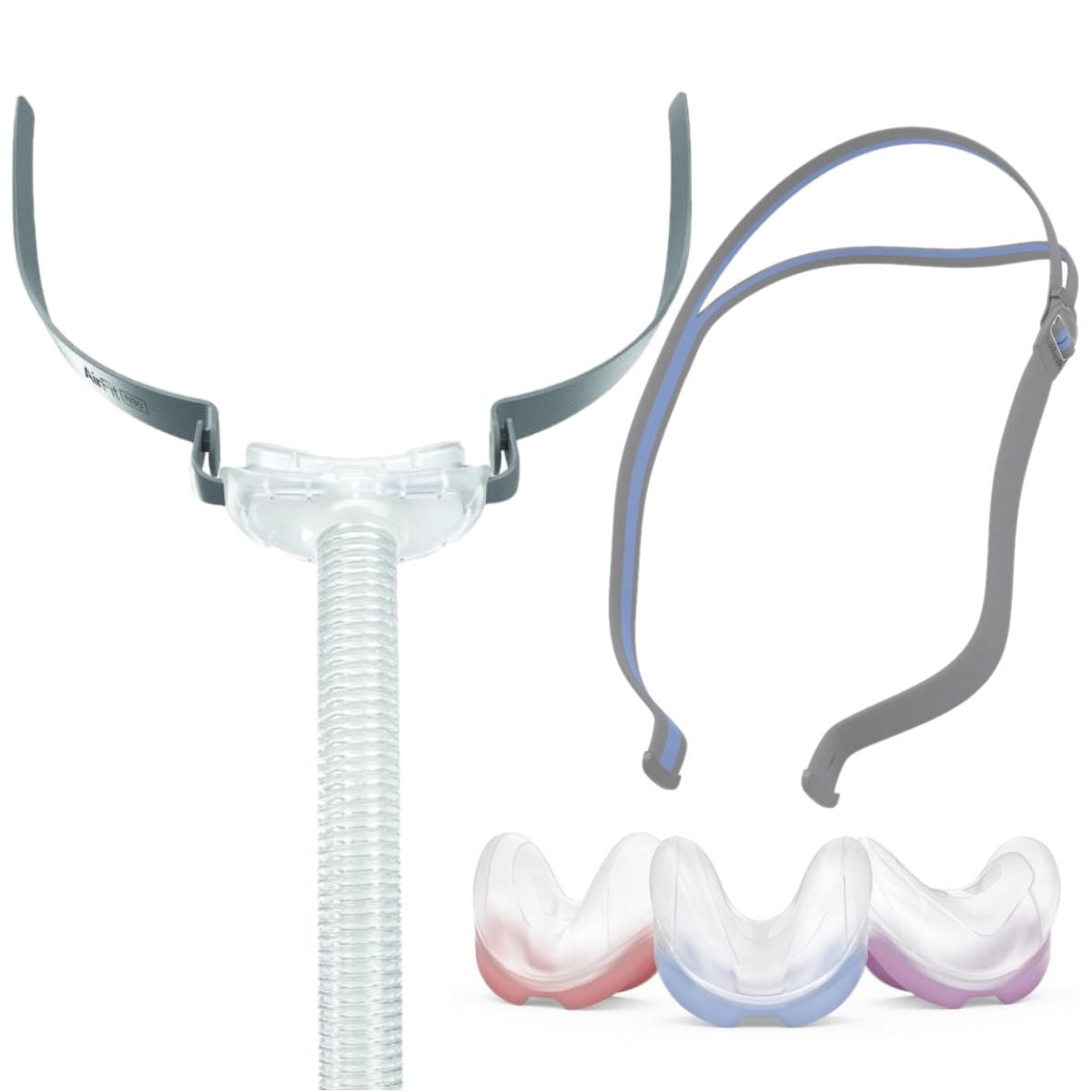 ResMed AirFit N30 Nasal Mask