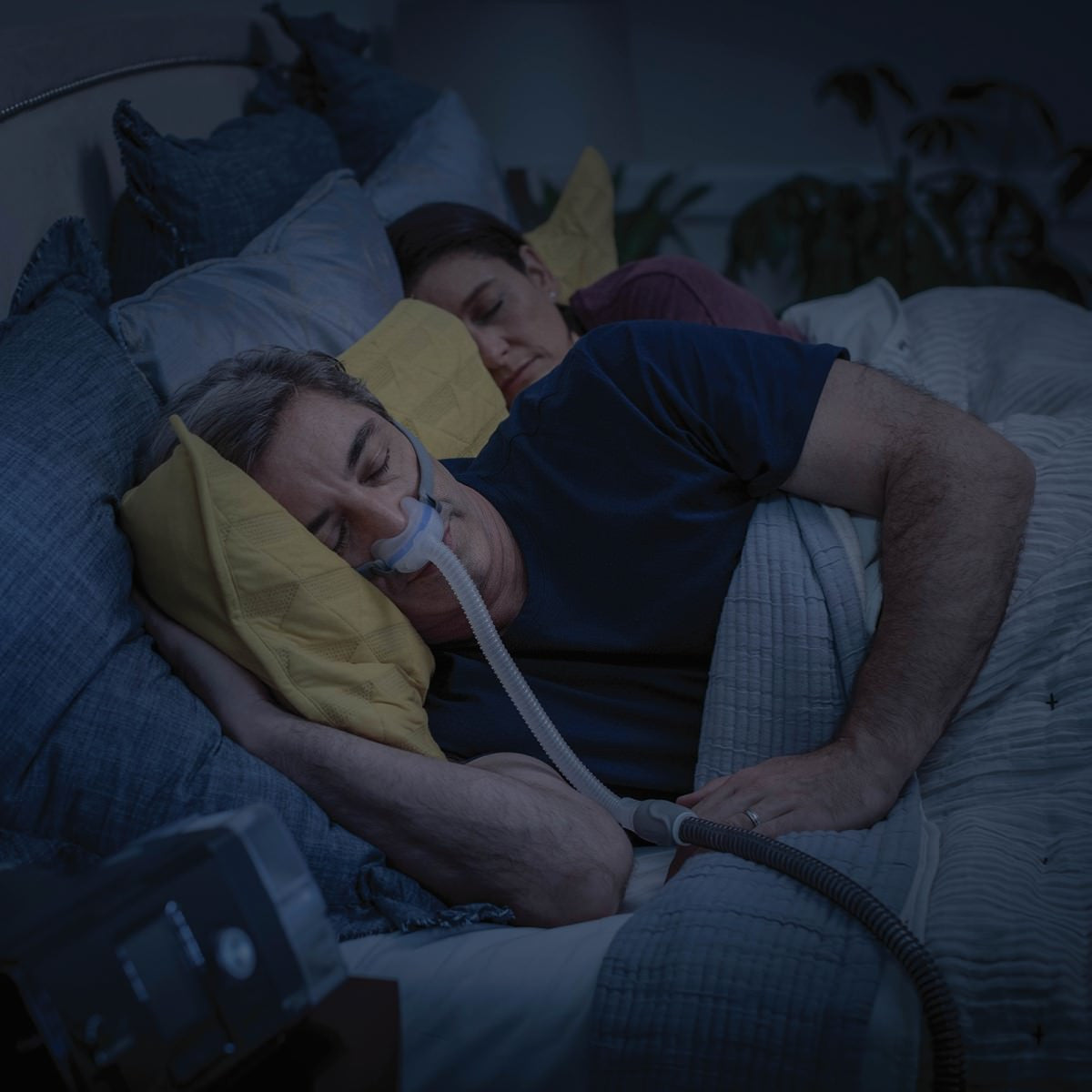 ResMed AirFit N30 Nasal Mask