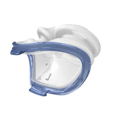 Airfit P10 Silicone Pillow Cushion by ResMed from Easy CPAP