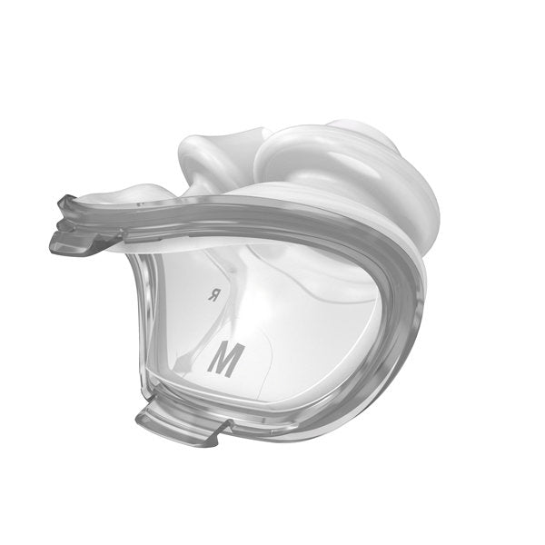 Airfit P10 Silicone Pillow Cushion by ResMed from Easy CPAP