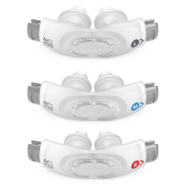 Airfit p30i discount