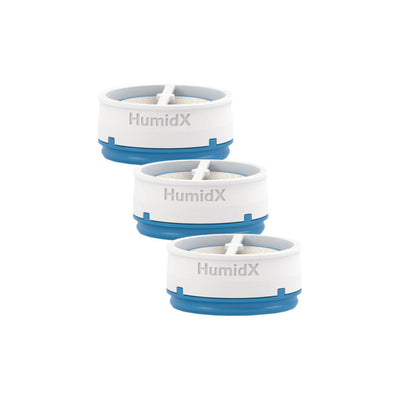 ResMed AirMini HumidX by ResMed from Easy CPAP
