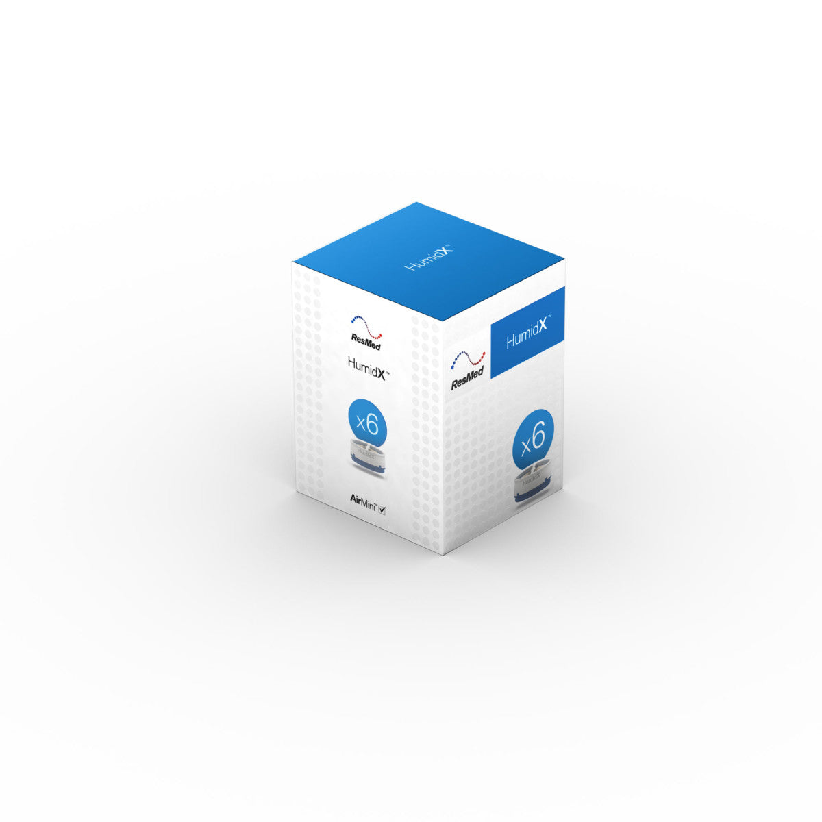 ResMed AirMini HumidX