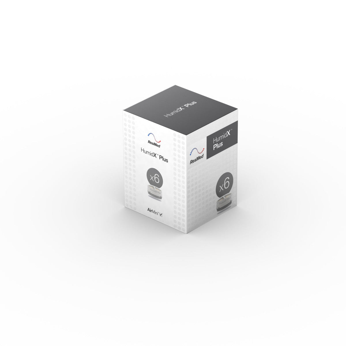 ResMed AirMini HumidX Plus by ResMed from Easy CPAP