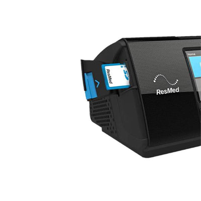 ResMed AirSense 10 AutoSet Device with 4G ***5 Year Warranty ! by ResMed from Easy CPAP