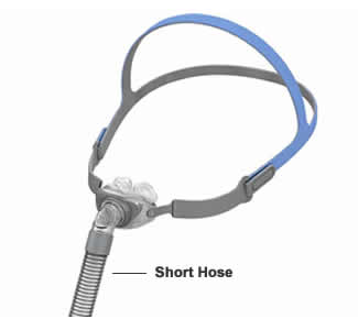 BMC P2 And N5A Short Hose