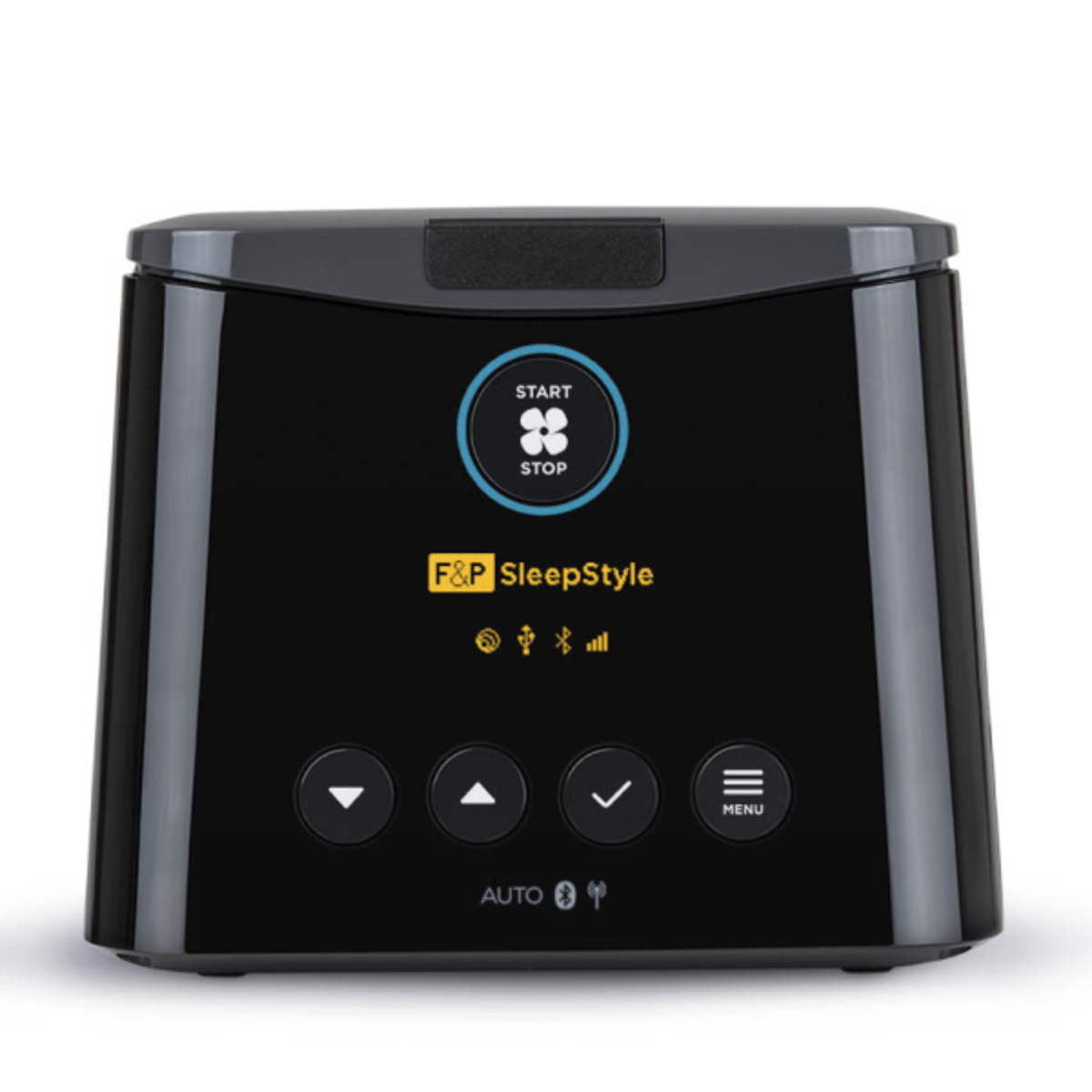 Automatic Pressure CPAP Machines - Easy CPAP