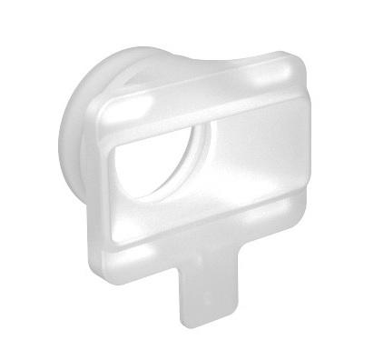 SleepStyle Chamber Outlet Seal