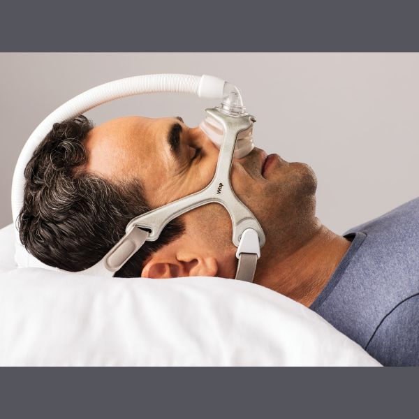 Philips Respironics Wisp Nasal Mask - Easy CPAP