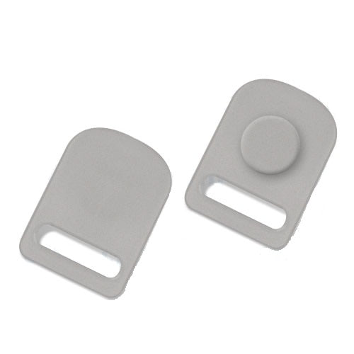 Philips Wisp Mask Headgear Clips - 2 Pack