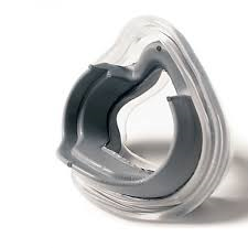 Fisher & Paykel Zest and Zest Q Silicon Seal and Foam Cushion by Fisher & Paykel from Easy CPAP