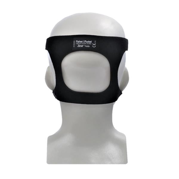 Fisher and Paykel Zest and Zest Q Headgear - Easy CPAP